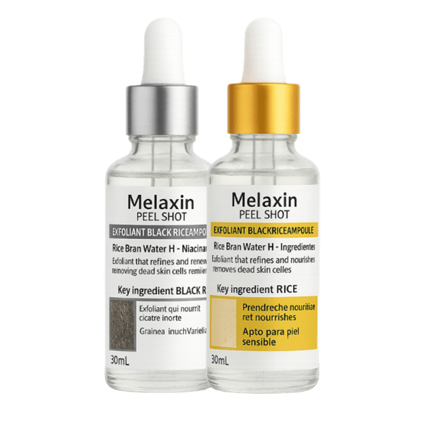 DR MELAXIL OFICIAL
